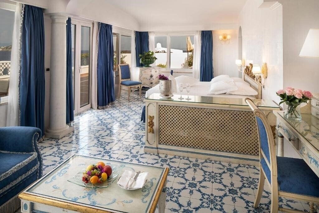 Картинка Grand Hotel Excelsior 5*