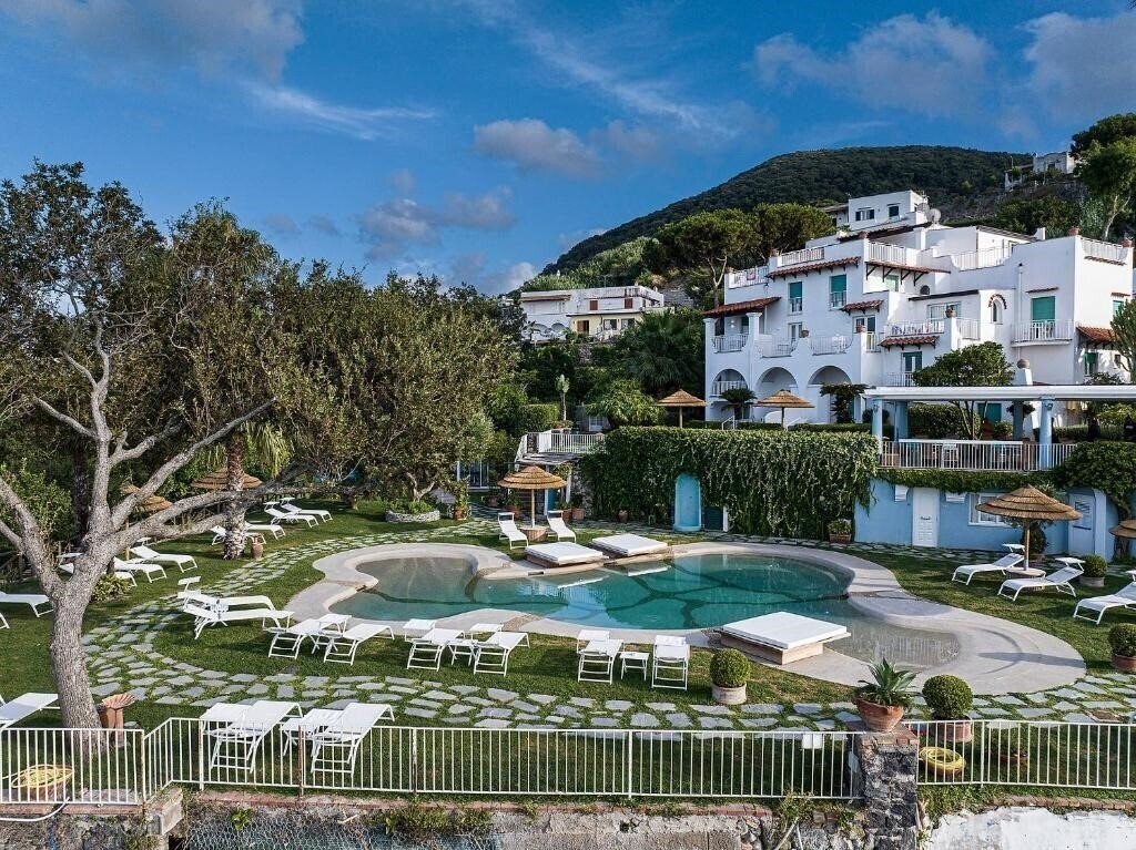 Фото Hotel Continental Mare 4*