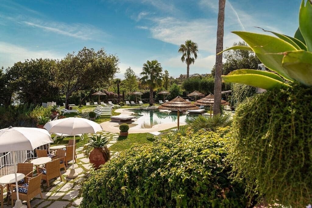 Фотографія Hotel Continental Mare 4*