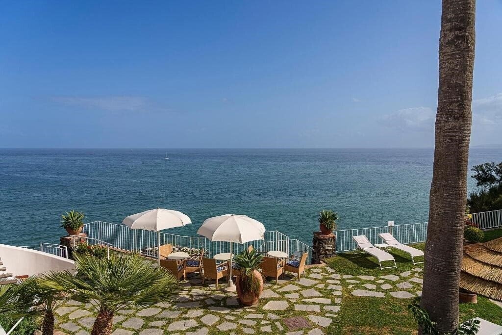 Картинка Hotel Continental Mare 4*