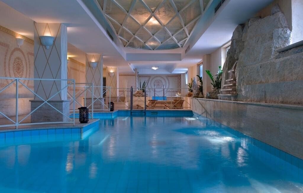 Изображение Miramare e Castello 5*