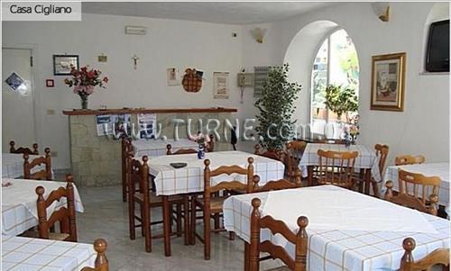 Отель Casa Cigliano 2*