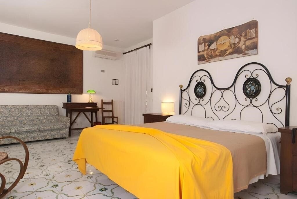 Фото Hotel Belsole 3*