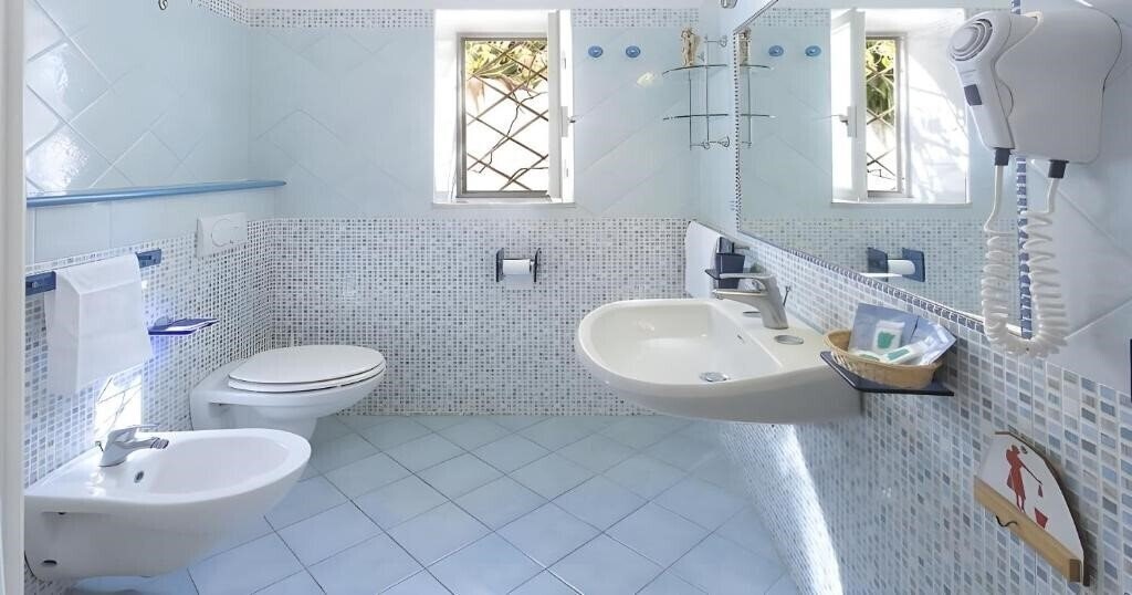 Фотография Hotel Belsole 3*