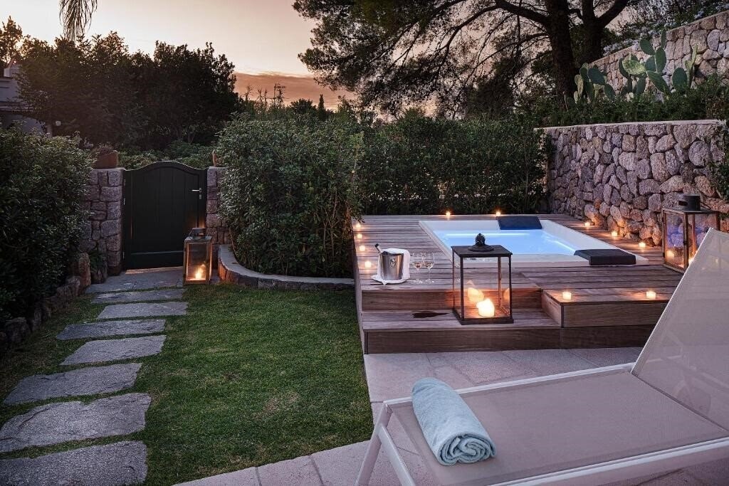 Фото Garden & Villas Resort 4*