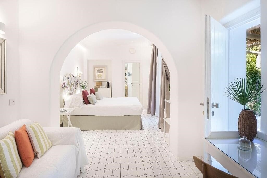 Фотография Garden & Villas Resort 4*