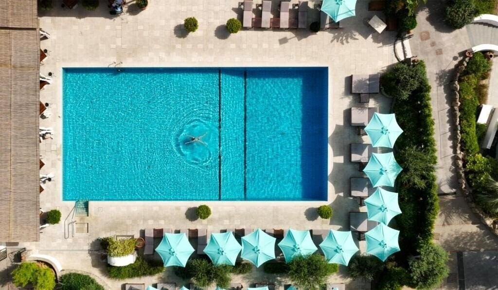 Картинка Garden & Villas Resort 4*