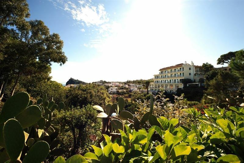 Фотография Hermitage & Park Terme 4*