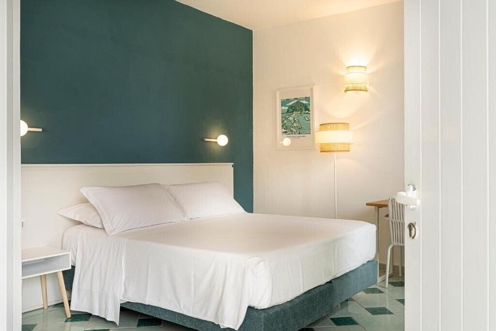 Фото Oasi Castiglione 4*