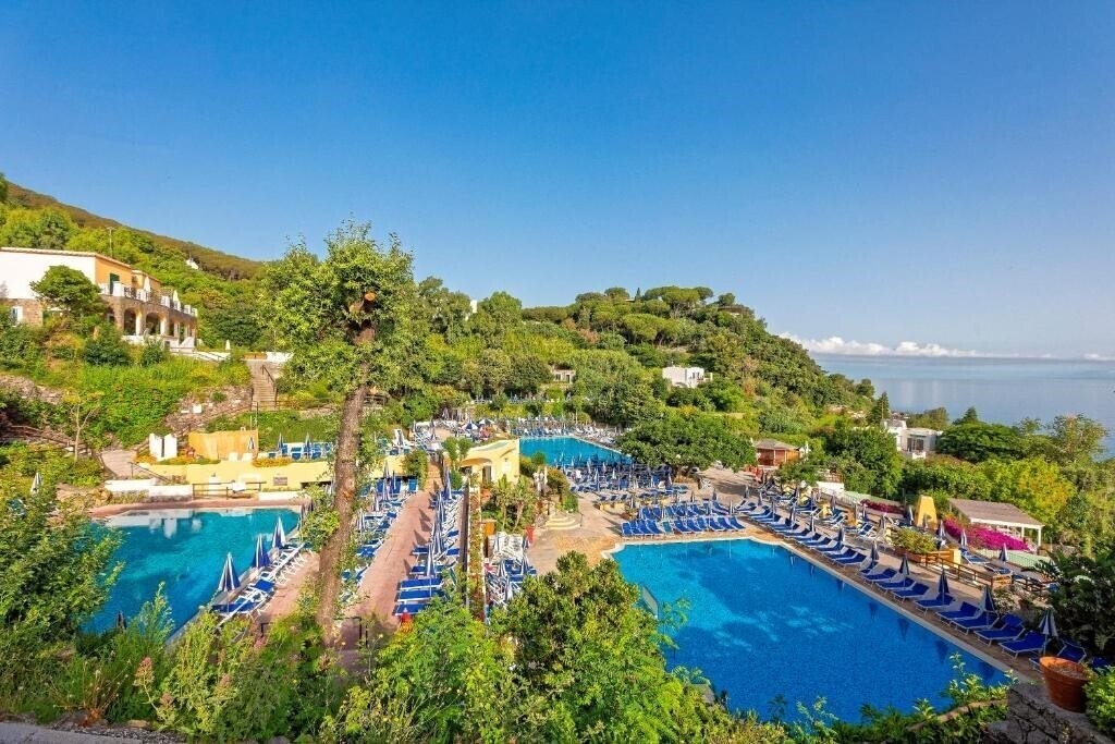 Фотографія Oasi Castiglione 4*