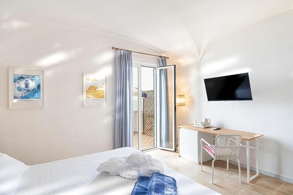Изображение Oasi Castiglione 4*