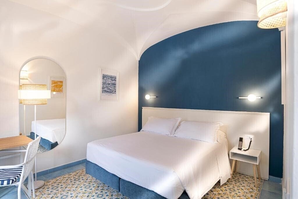 Картинка Oasi Castiglione 4*