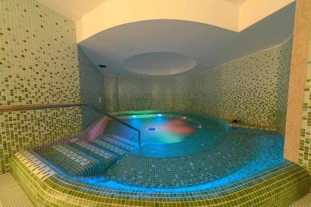 Картинка Oriente Terme 3*