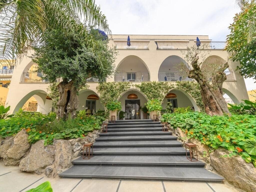 Фотографія Oriente Terme 3*