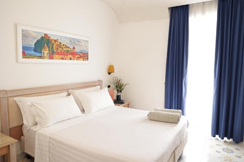 Зображення Oriente Terme 3*