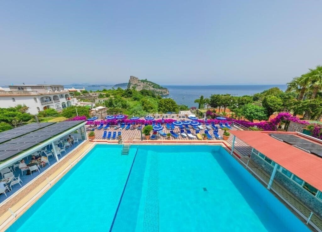 Картинка Parco Cartaromana 3*