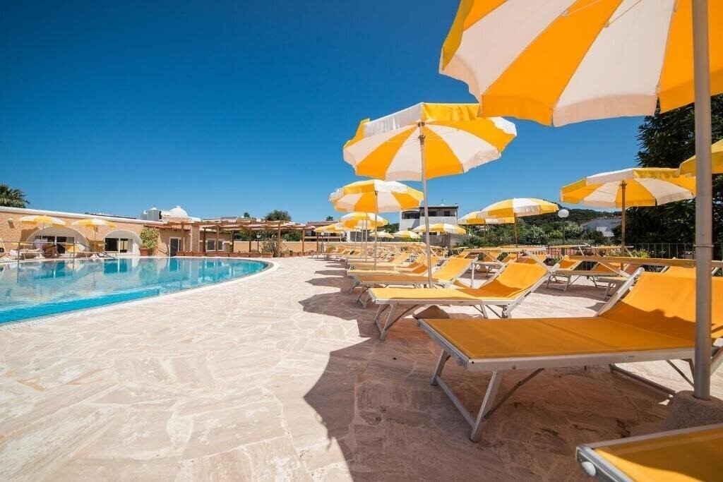 Фото Parco Delle Agavi 4*