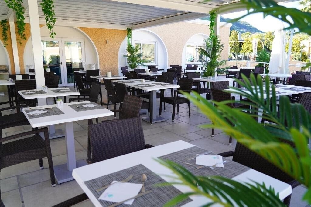 Фотографія Parco Delle Agavi 4*