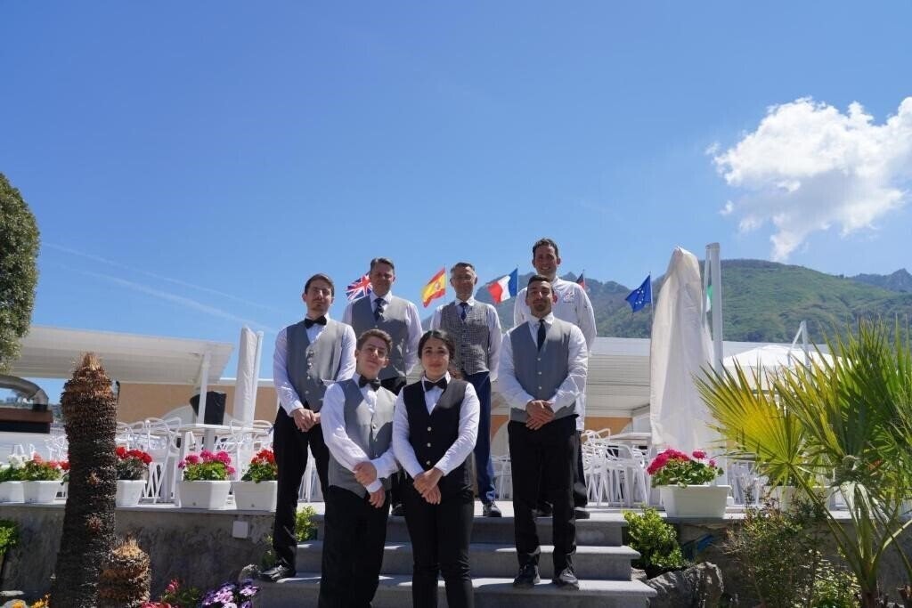 Зображення Parco Delle Agavi 4*