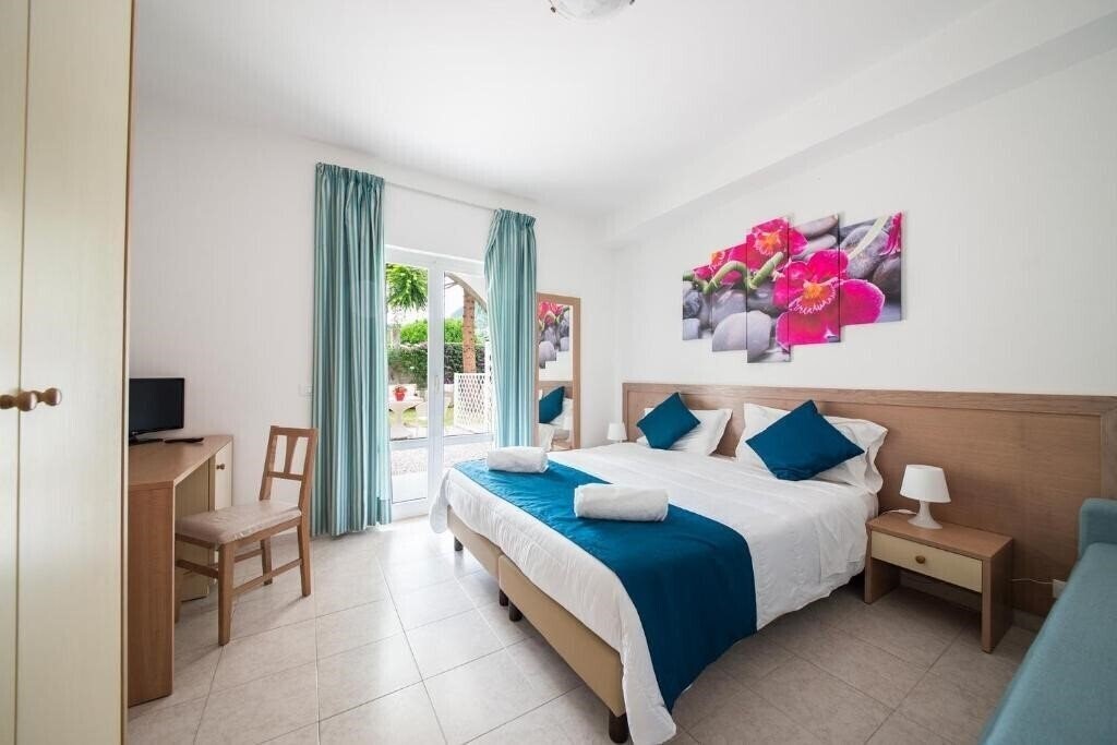 Зображення Parco Delle Agavi 4*