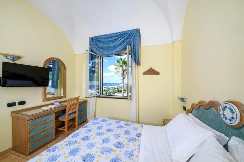 Фото Punta Imperatore 4*