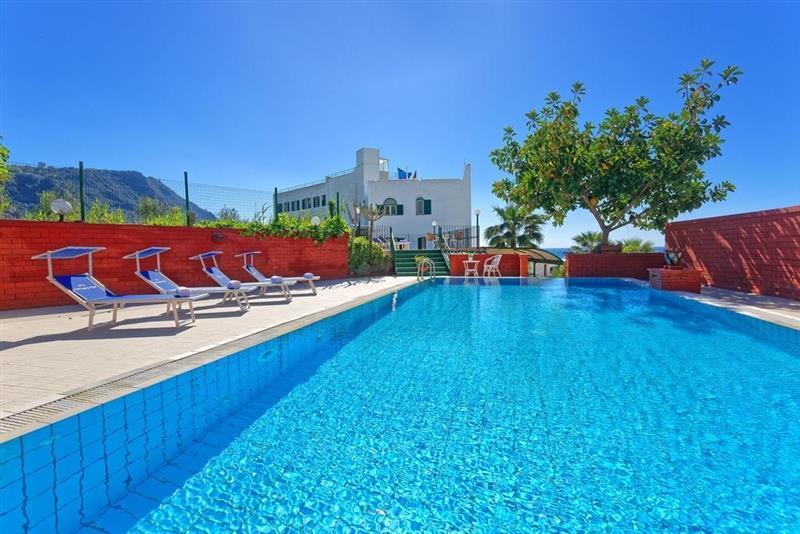 Фото Punta Imperatore 4*