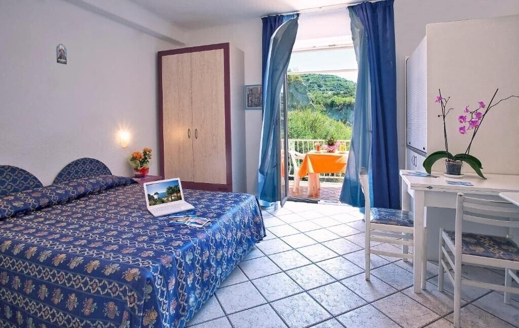 Фото Residence Sant`Angelo 3*