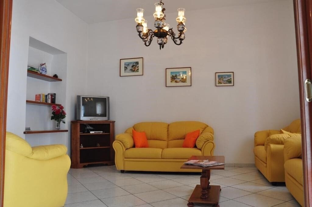 Картинка Residence Villa Teresa вилла