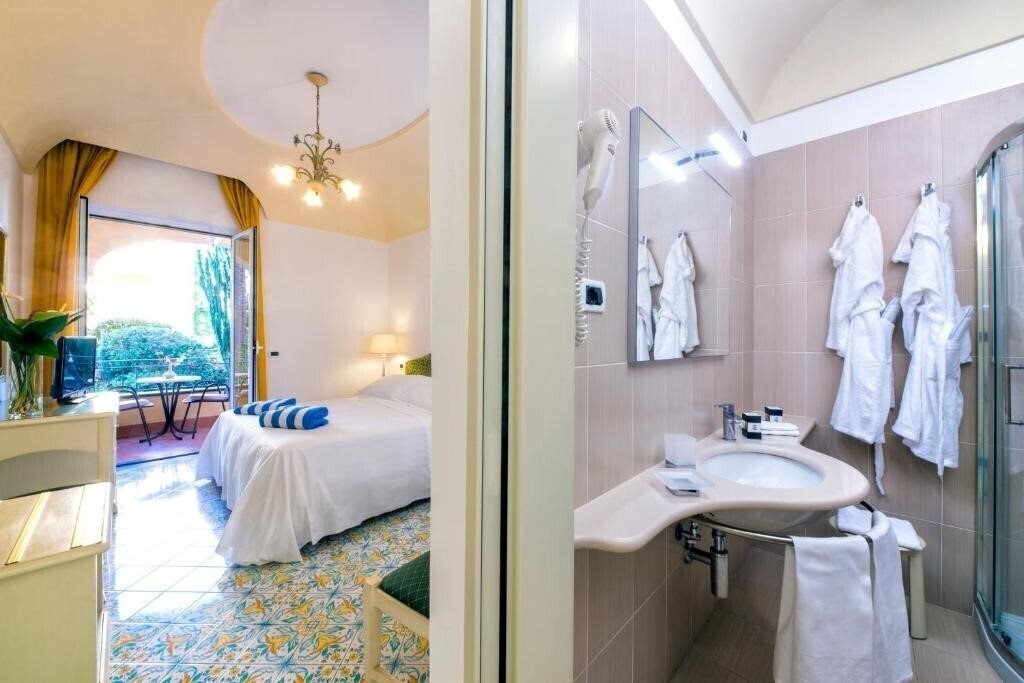 Фото San Lorenzo Thermal & SPA 4*