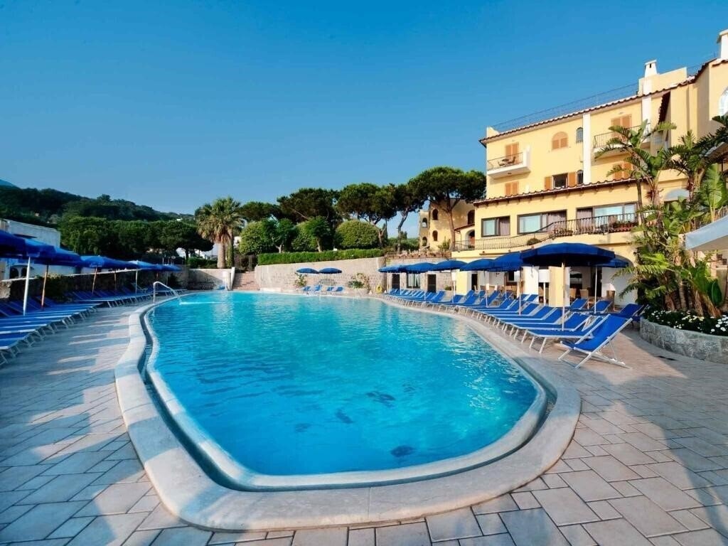 Фотографія San Lorenzo Thermal & SPA 4*
