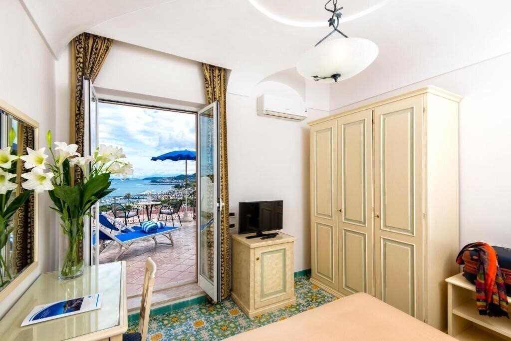 Картинка San Lorenzo Thermal & SPA 4*