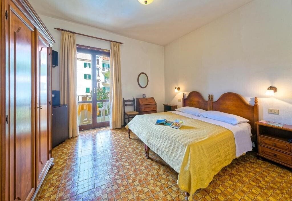 Фото San Valentino Terme 4*