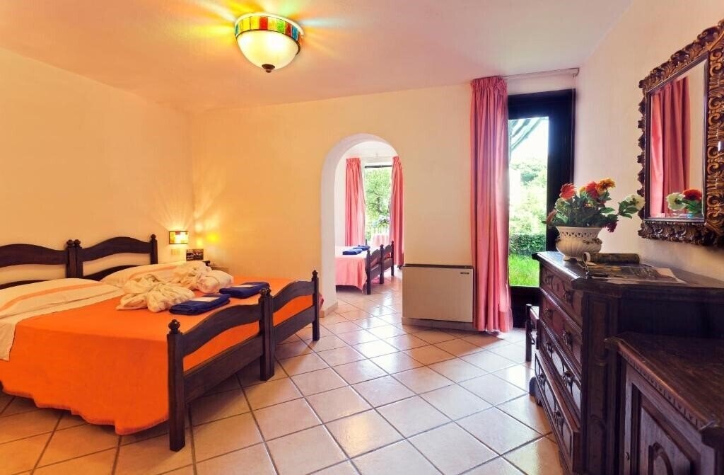 Изображение San Valentino Terme 4*