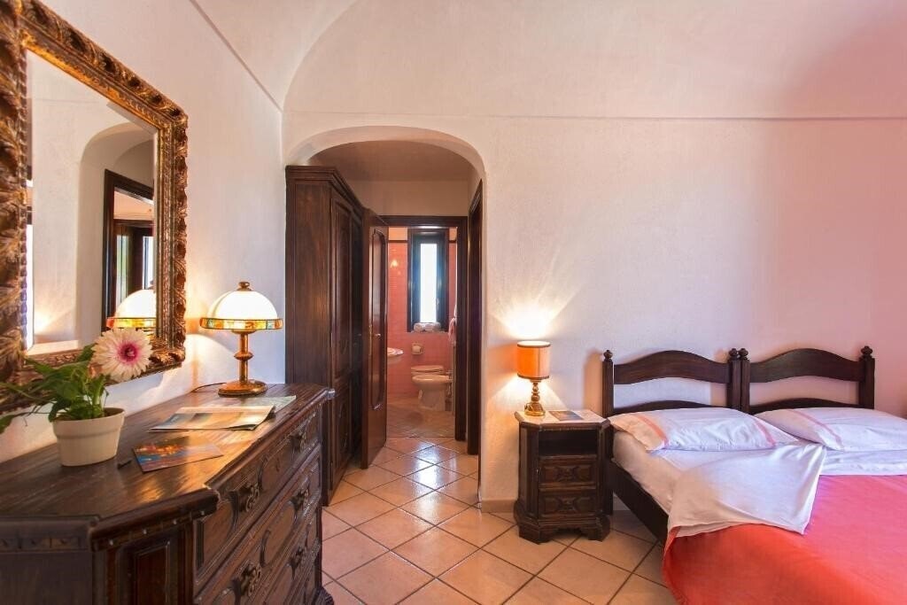 Картинка San Valentino Terme 4*