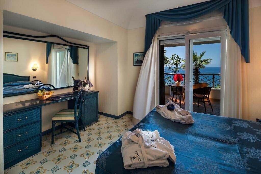 Фото Sorriso Thermae & Resort 4*