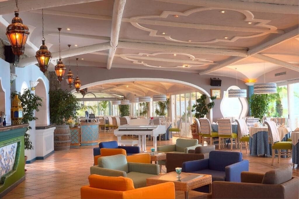 Фотографія Sorriso Thermae & Resort 4*