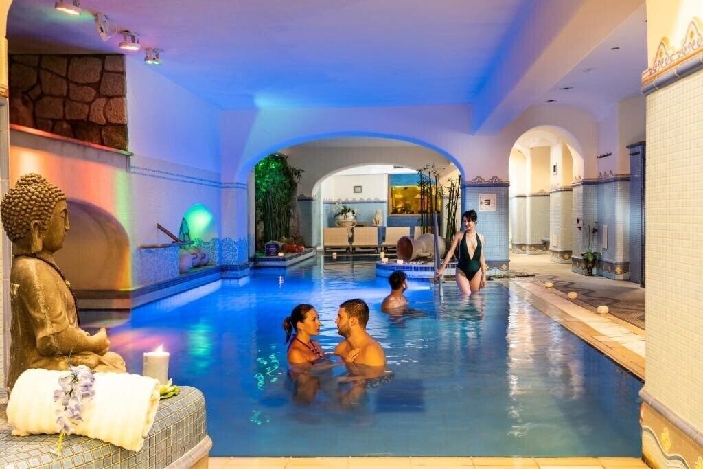 Картинка Sorriso Thermae & Resort 4*