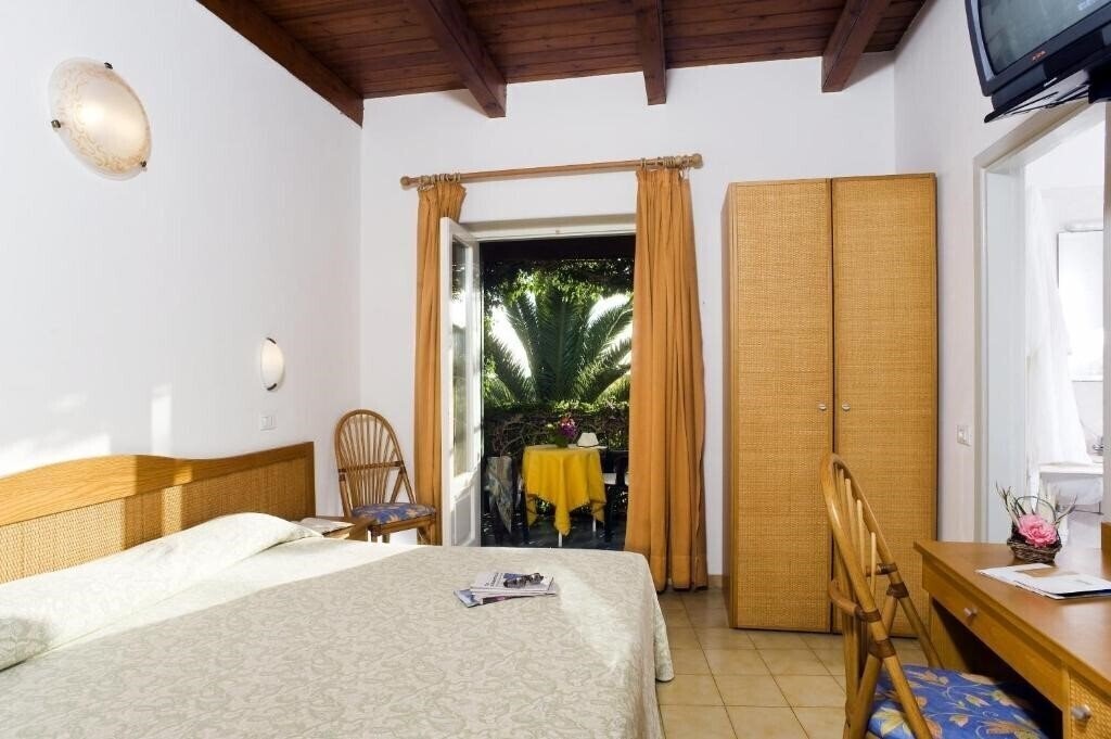 Фото Villa Angela Terme 3*