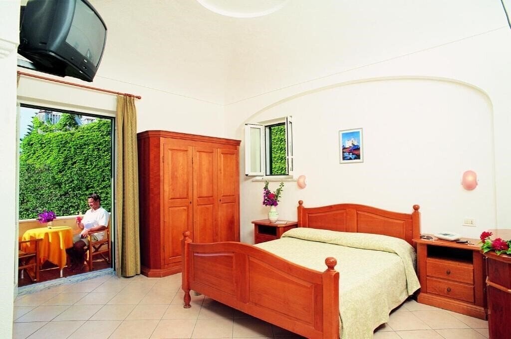 Фотография Villa Angela Terme 3*