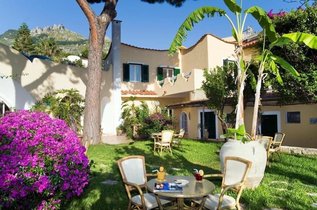 Изображение Villa Angela Terme 3*