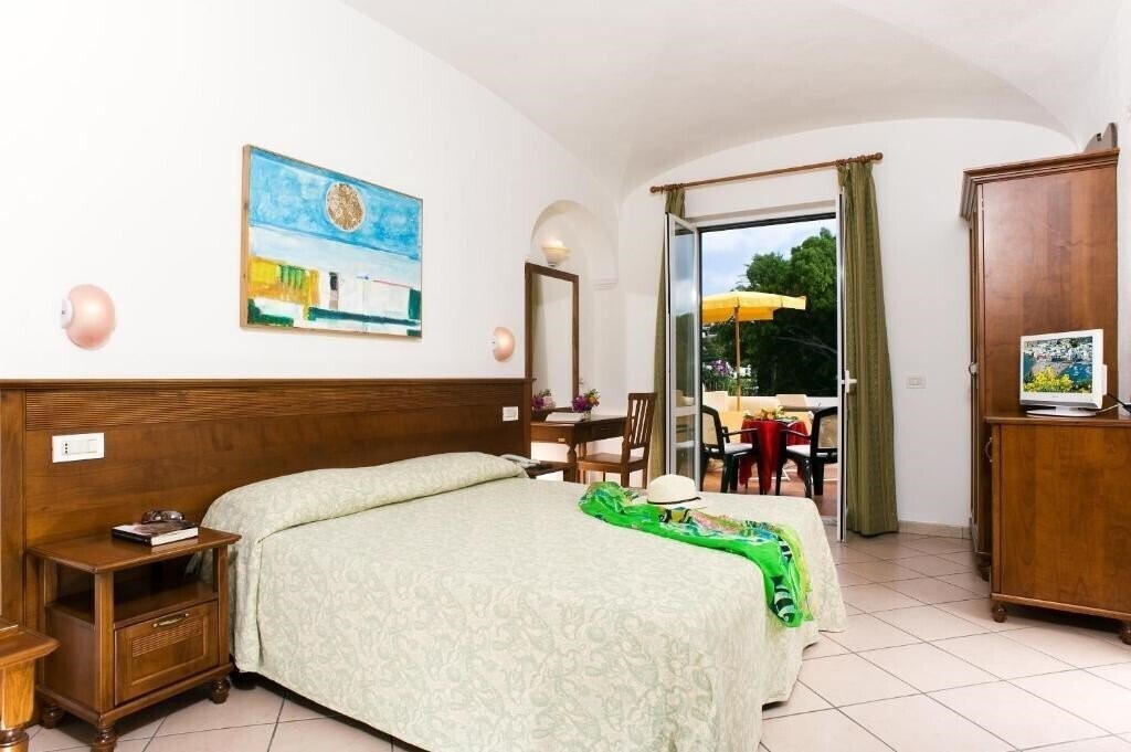 Картинка Villa Angela Terme 3*