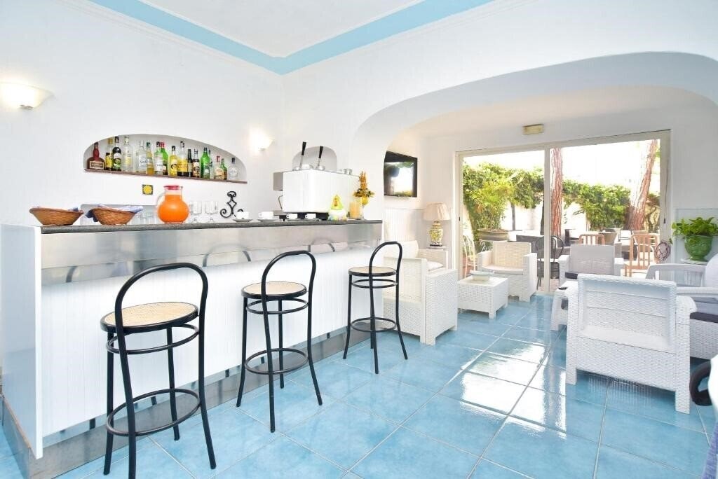 Фото Villa Tina 3*
