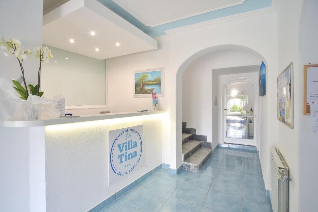 Изображение Villa Tina 3*