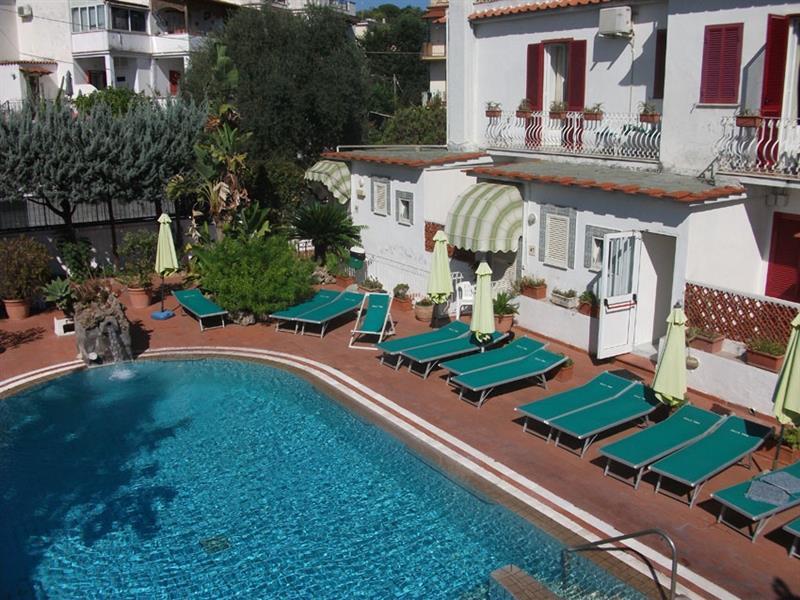 Зображення Villa Tina 3*