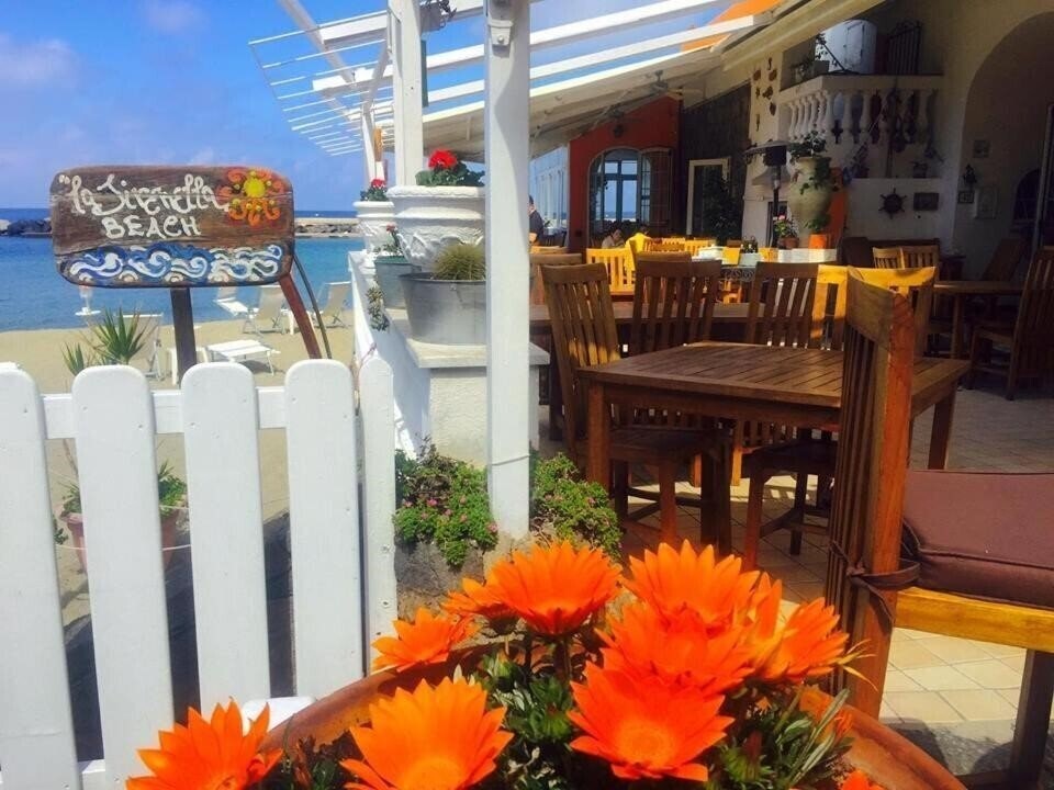 Зображення La Sirenella 3*