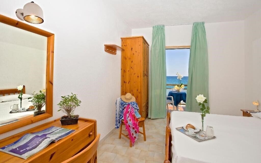 Фото Vittorio 3*