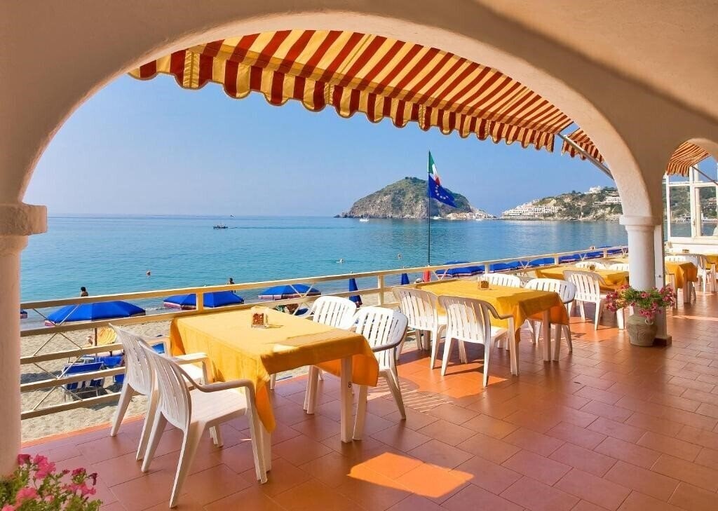 Фотографія Vittorio 3*