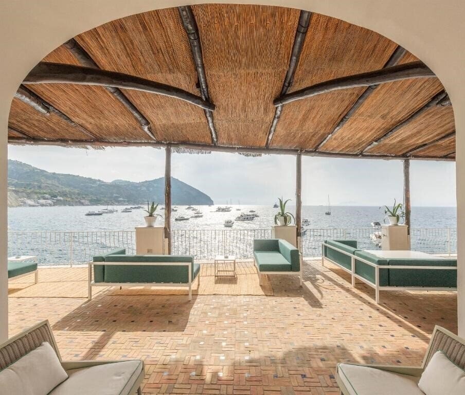 Фото Miramare Sea Resort 4*