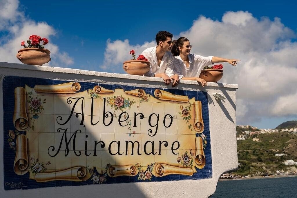 Фотография Miramare Sea Resort 4*