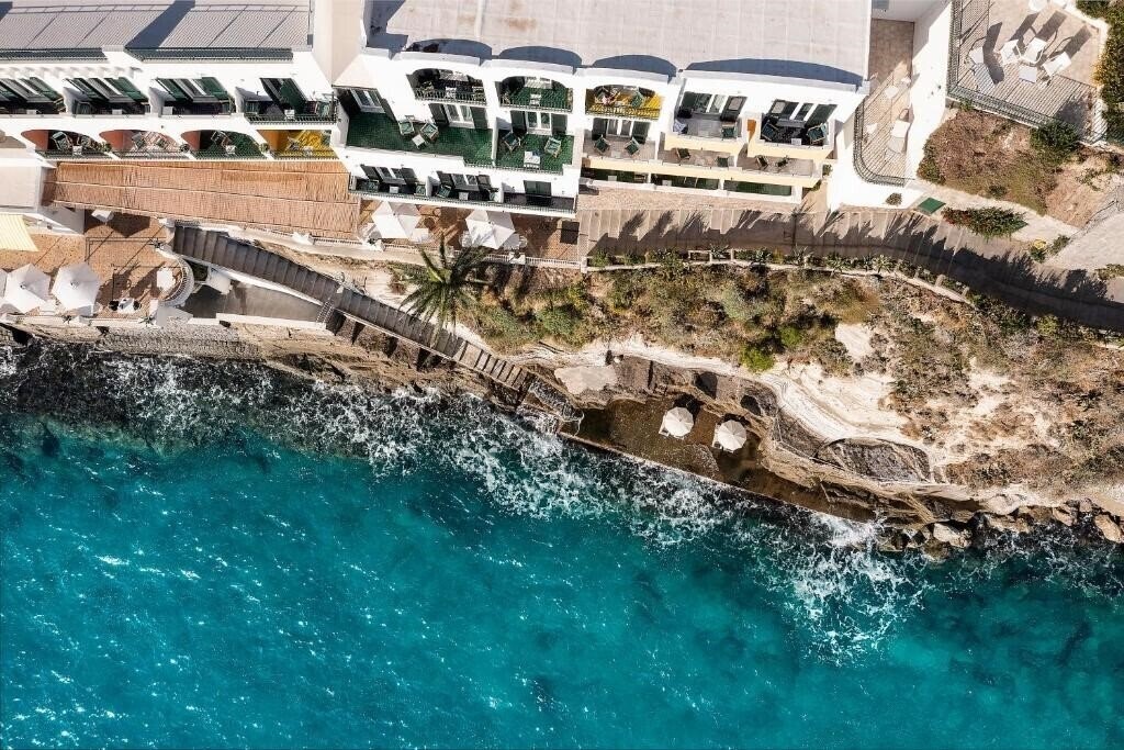 Изображение Miramare Sea Resort 4*
